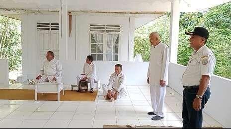 Penghayat Kepercayaan Jadi Ciri Khas Desa Musi