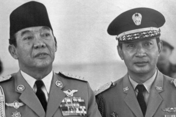 Teori soal Pihak yang Jadi Dalang G30S, Ada Soeharto dan CIA