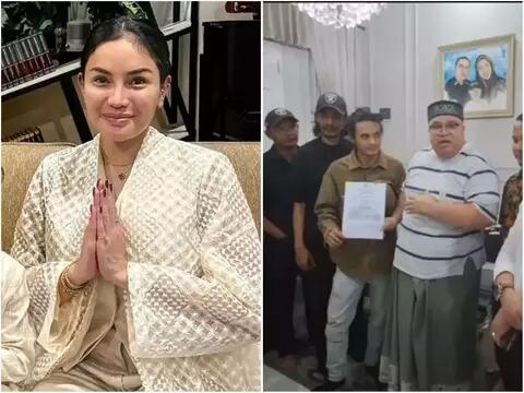 Razman Arif Nasution Minta Diperlihatkan Payudara Calon Kliennya