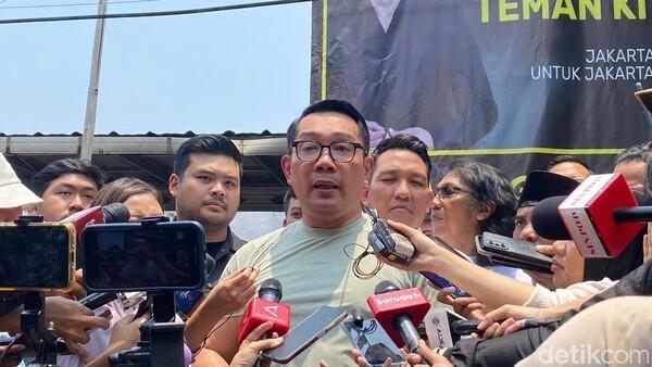 RK soal Program Kredit Mesra: Sama Kayak Pinjol Versi Lebih Manusiawi