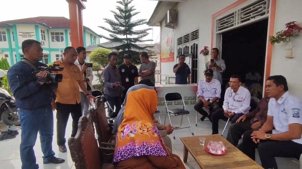 Miris! 5 Santriwati Dicabuli Oknum Guru dan Pemilik Ponpes di Bekasi