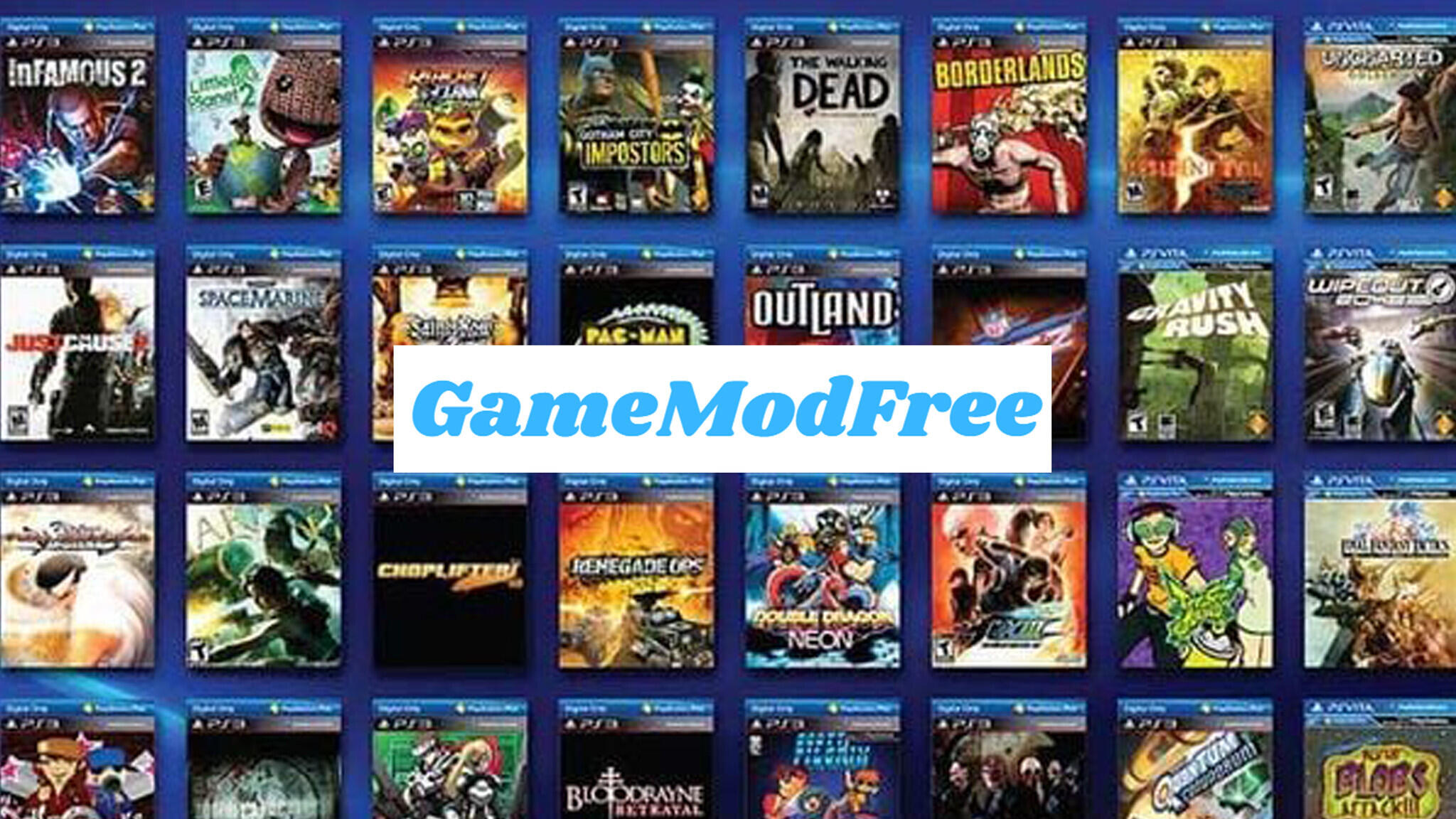 Game Mod APK 2024 Download Gratis Terbaru Android Dan IOS
