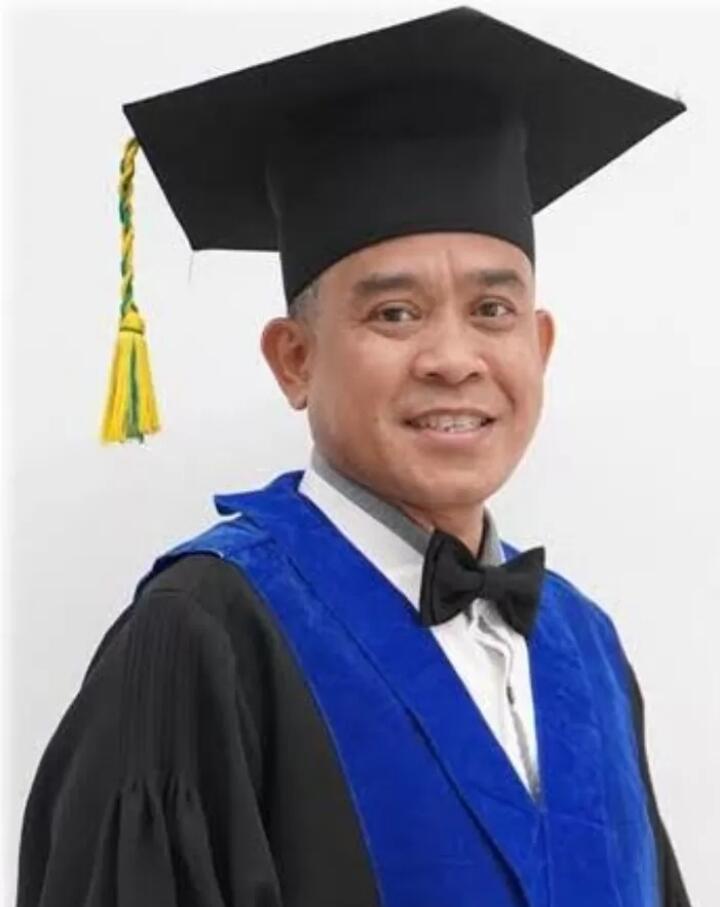 Aktor Dibalik Skandal Guru Besar ULM Ternyata Seorang Profesor, Punya Jaringan Dari M