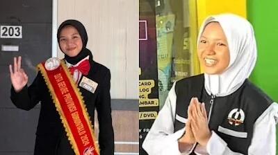 Sosok Pasya Pratiwi, Siswi yang Diduga Jadi Pemeran Wanita di Video Syur di Gorontalo