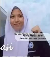 Sosok Pasya Pratiwi, Siswi yang Diduga Jadi Pemeran Wanita di Video Syur di Gorontalo