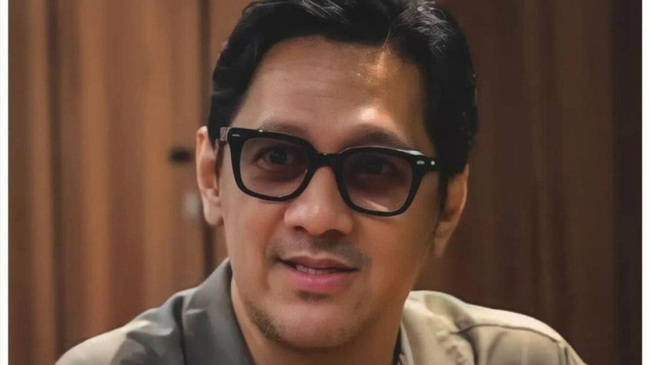 Andre Taulany Dihujat Usai Rangkul Eca Aura di Pestapora, Netizen: Gak Pantes!