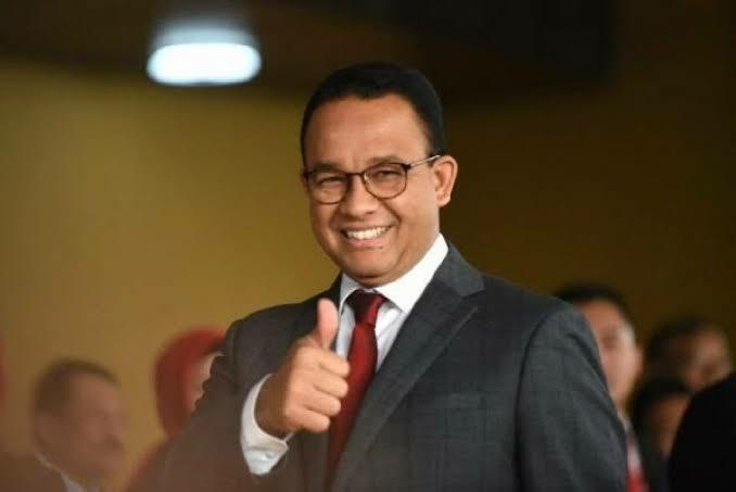 Anies Terbitkan Dokumen Visi-Misi Meski Gagal Maju di Pilgub DKI, Ini Kemungkinannya!