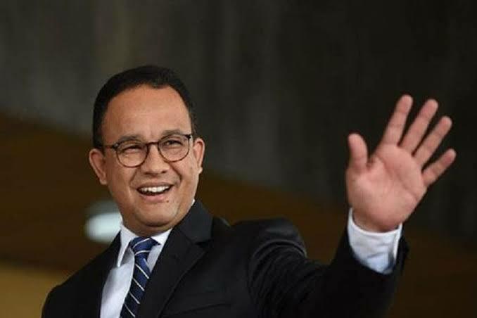 Anies Terbitkan Dokumen Visi-Misi Meski Gagal Maju di Pilgub DKI, Ini Kemungkinannya!