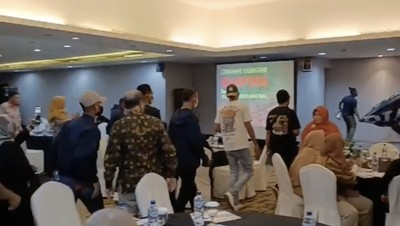 Petinggi MUI: Penyerangan di Kemang Bisa Jadi Trust Issue Kepolisian