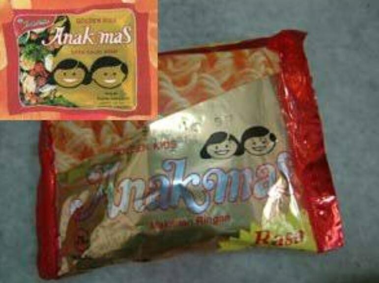 Jajanan Jadul yang Bikin Nostalgia Anak 90-an