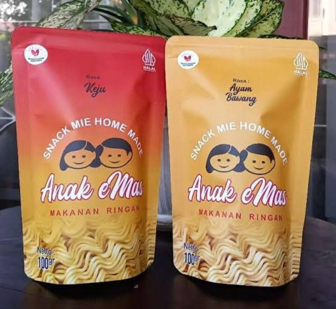Jajanan Jadul yang Bikin Nostalgia Anak 90-an