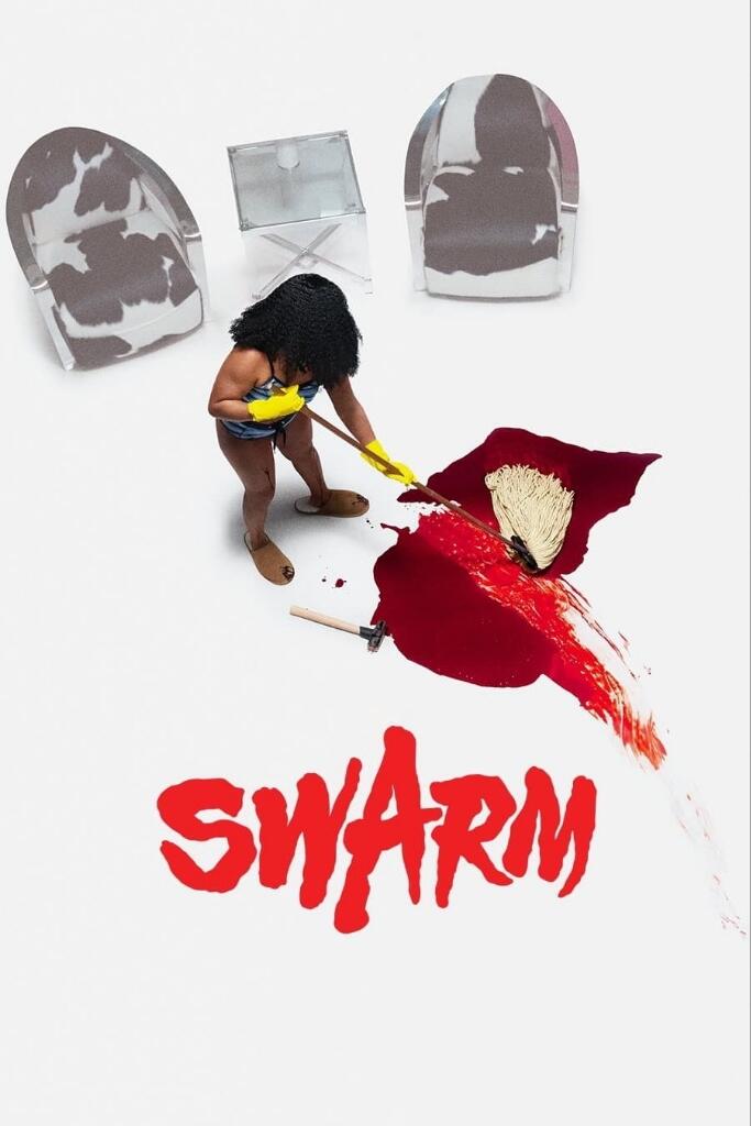 Kekaguman Berubah Menjadi Bahaya dalam Serial *Swarm*