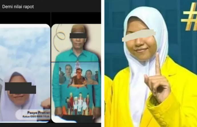 Awal Mula Asmara Terlarang Guru dan Murid di Gorontalo dari Aspek Psikologis!