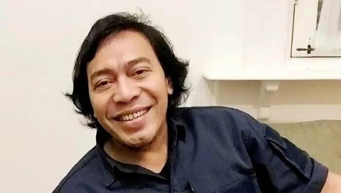 Komeng Mode Serius di Rapat DPD Jadi Sorotan Warganet, Sang Pelawak Kritik Soal Ini!