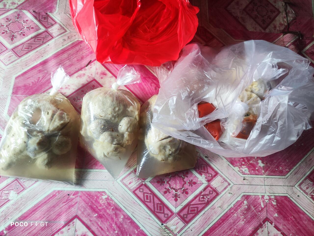 Kecewa Pelayanan Shopeefood