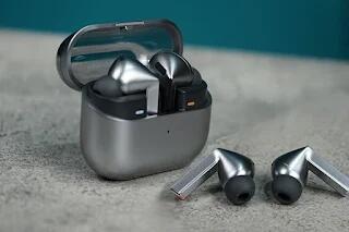 Kelebihan dan Kekurangan Samsung Galaxy Buds3 Pro