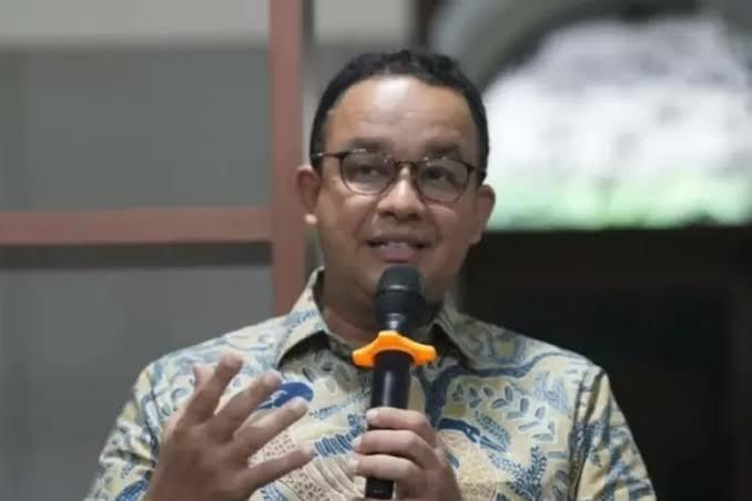 Viral Kesalahan dalam Pemahaman Bahasa Indonesia di Medsos, Anies pun Kasih Paham!