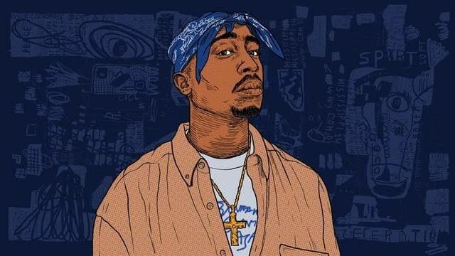 P. Diddy Dikaitkan dengan Kematian Tupac Shakur, Eminem Pihak yang Paling Vokal!