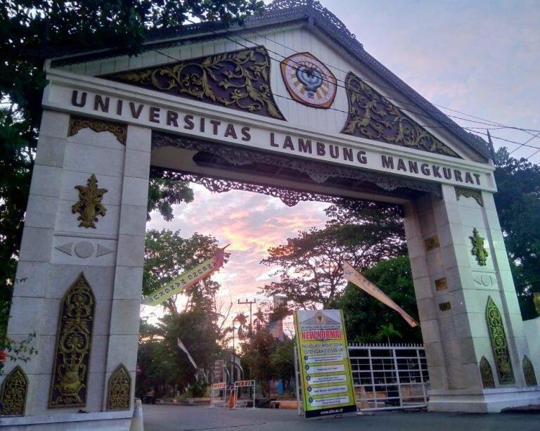 Akreditasi ULM Turun Dari A Jadi C Buntut Dugaan Skandal 11 Guru Besar
