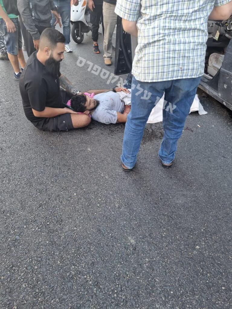 Mini Sword Bomb: Senjata Baru Israel yang Digunakan Menyerang Sebuah Mobil di Lebanon