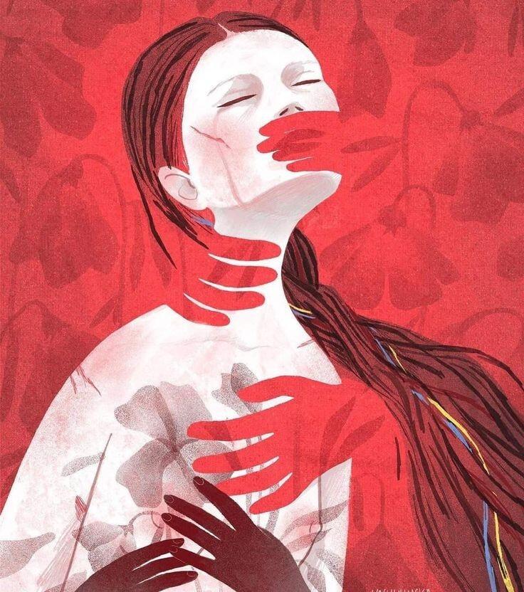Mengapa Pelecehan Seksual Marak Terjadi?