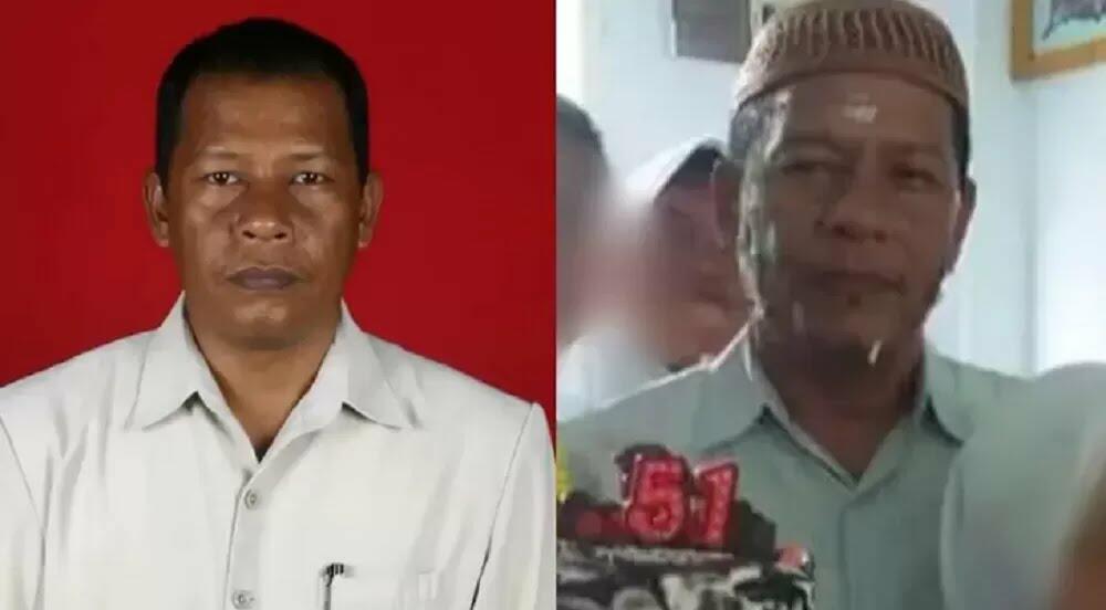 Modus! Pelaku Video Syur Guru-Murid di Gorontalo Ngaku siap Tanggung Jawab ke Korban