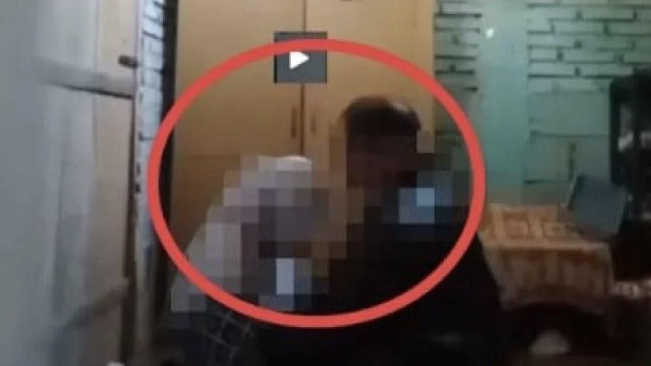 Modus! Pelaku Video Syur Guru-Murid di Gorontalo Ngaku siap Tanggung Jawab ke Korban