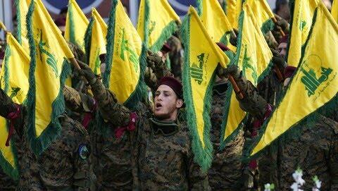 Waduh! Disaat Israel Lancarkan Invasi, Faksi Saingan Hizbullah Justru siap Menerkam