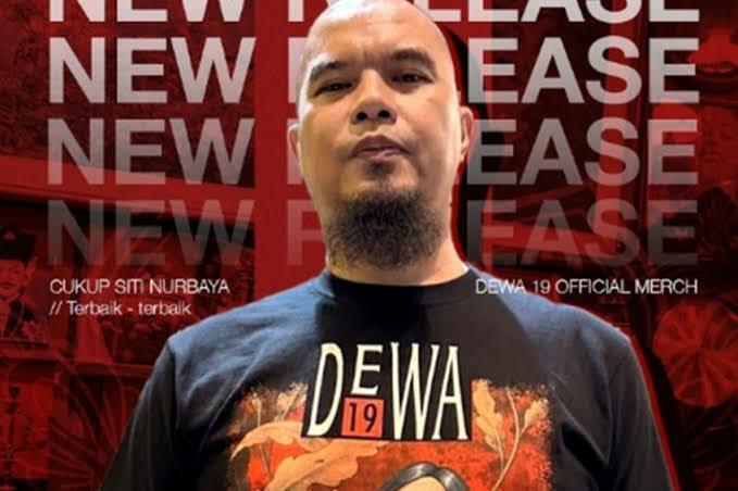 Heboh! Ahmad Dhani Baca Alfatihah Diiringi Musik, MUI: Itu Pelanggaran Syariat!