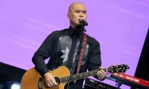 Heboh! Ahmad Dhani Baca Alfatihah Diiringi Musik, MUI: Itu Pelanggaran Syariat!