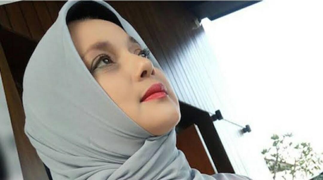 Salam Terakhir! Istri Tercinta Musisi Ikang Fawzi Tutup Usia, Lagunya Kembali Viral