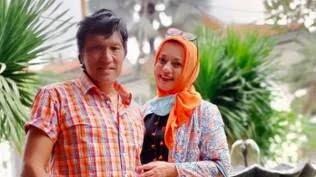 Salam Terakhir! Istri Tercinta Musisi Ikang Fawzi Tutup Usia, Lagunya Kembali Viral