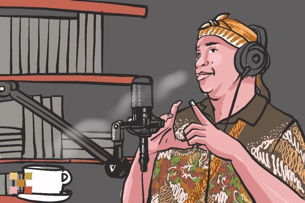 Jalan Panjang Penghayat Kepercayaan di Indonesia: Dianggap Ateis, Dikafirkan Negara,