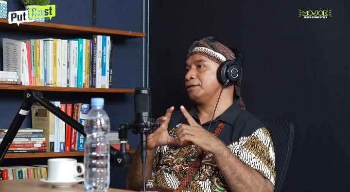Jalan Panjang Penghayat Kepercayaan di Indonesia: Dianggap Ateis, Dikafirkan Negara,