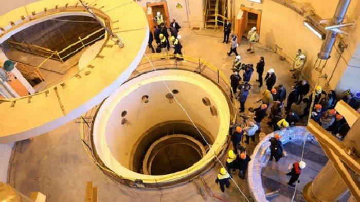 Beberapa Jam Lagi, Jet Tempur Israel akan Serang Iran
