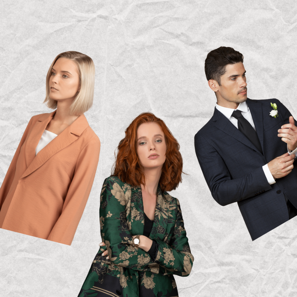 Pakaian Kerja Santai Elegan Panduan Lengkap untuk Outfit Kantor yang Nyaman