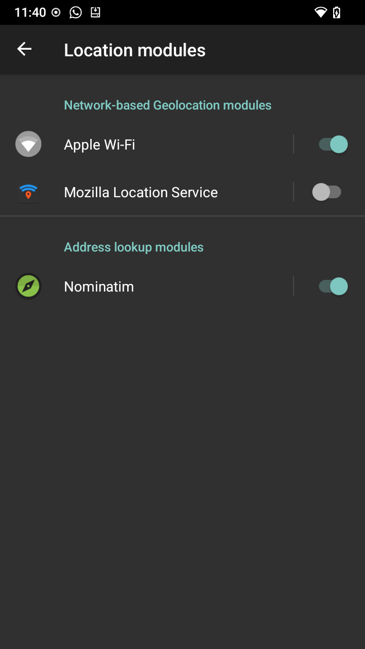 Android tanpa GMS! &#91; LineageOS for microG &#93; Bagaimana rasanya?