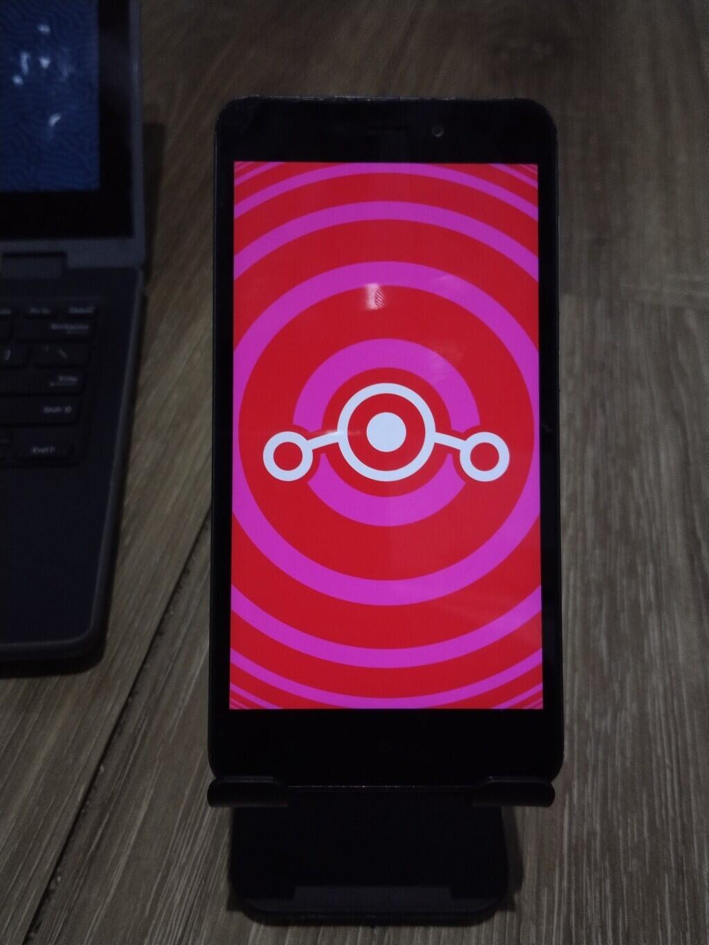 Android tanpa GMS! &#91; LineageOS for microG &#93; Bagaimana rasanya?