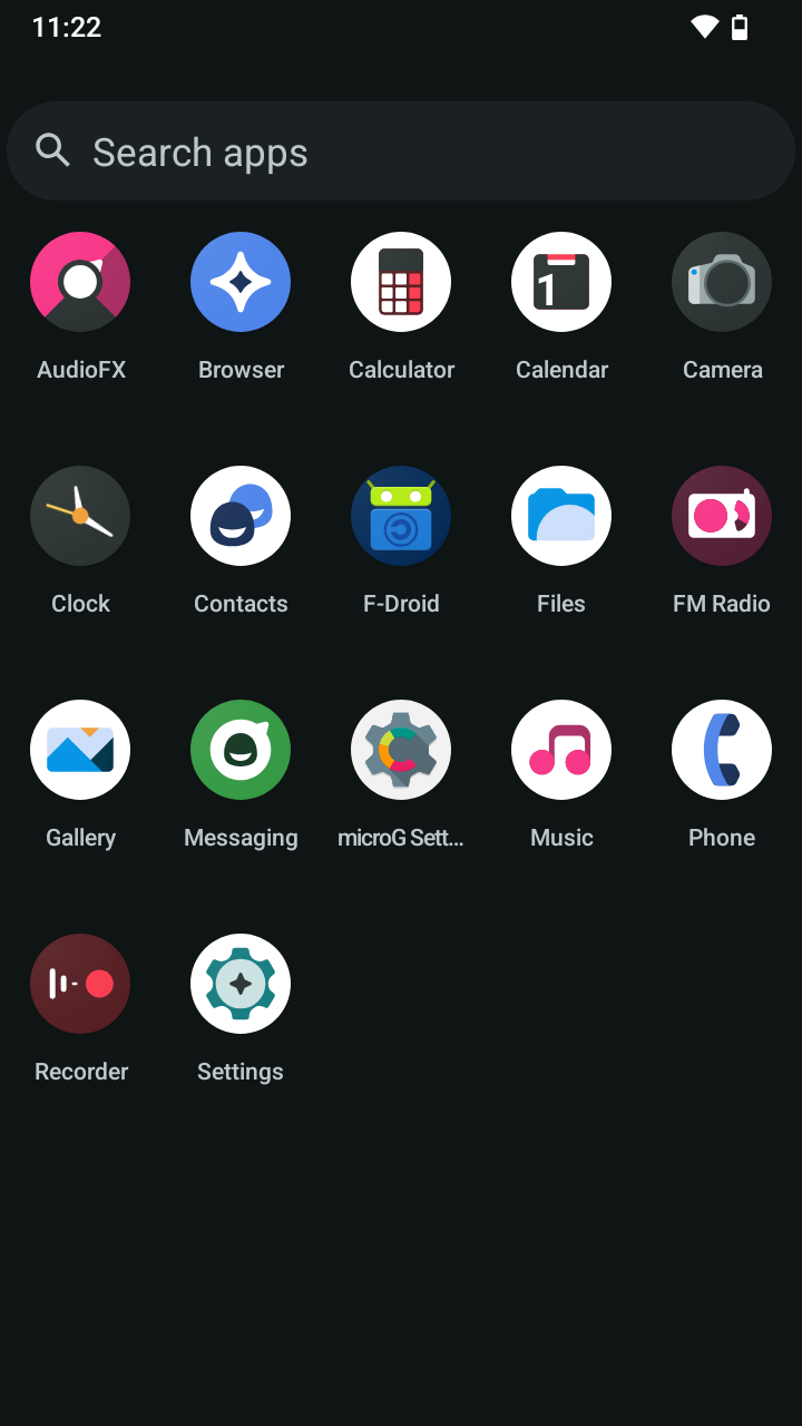 Android tanpa GMS! &#91; LineageOS for microG &#93; Bagaimana rasanya?