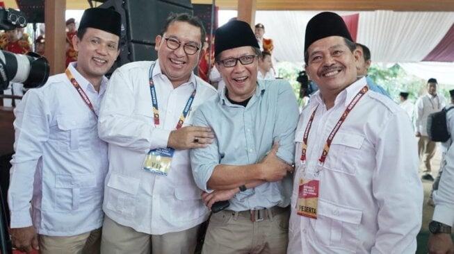 Sepi Tepuk Tangan saat Nama Jokowi Disebut di DPR, Rocky Gerung:Akhirnya Ditinggalkan