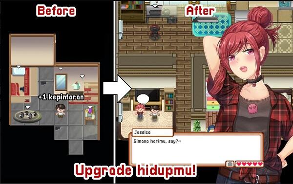 Citampi Stories Mod APK 1.81.025r Download Gratis Untuk Android