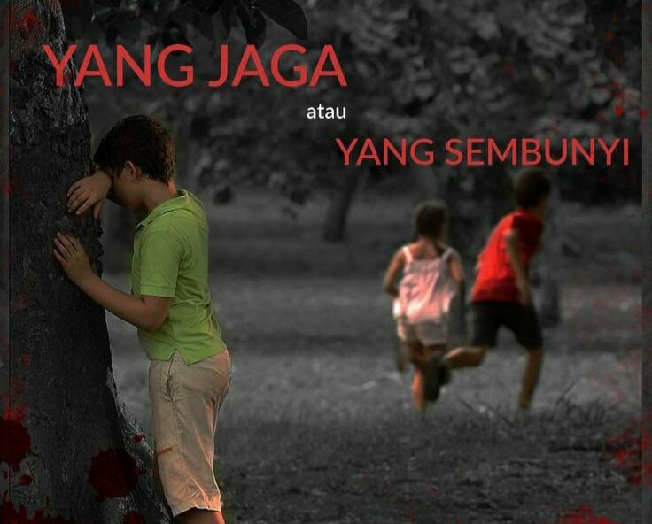 Permainan Petak Umpet: Nostalgia dan Nilai Edukasi