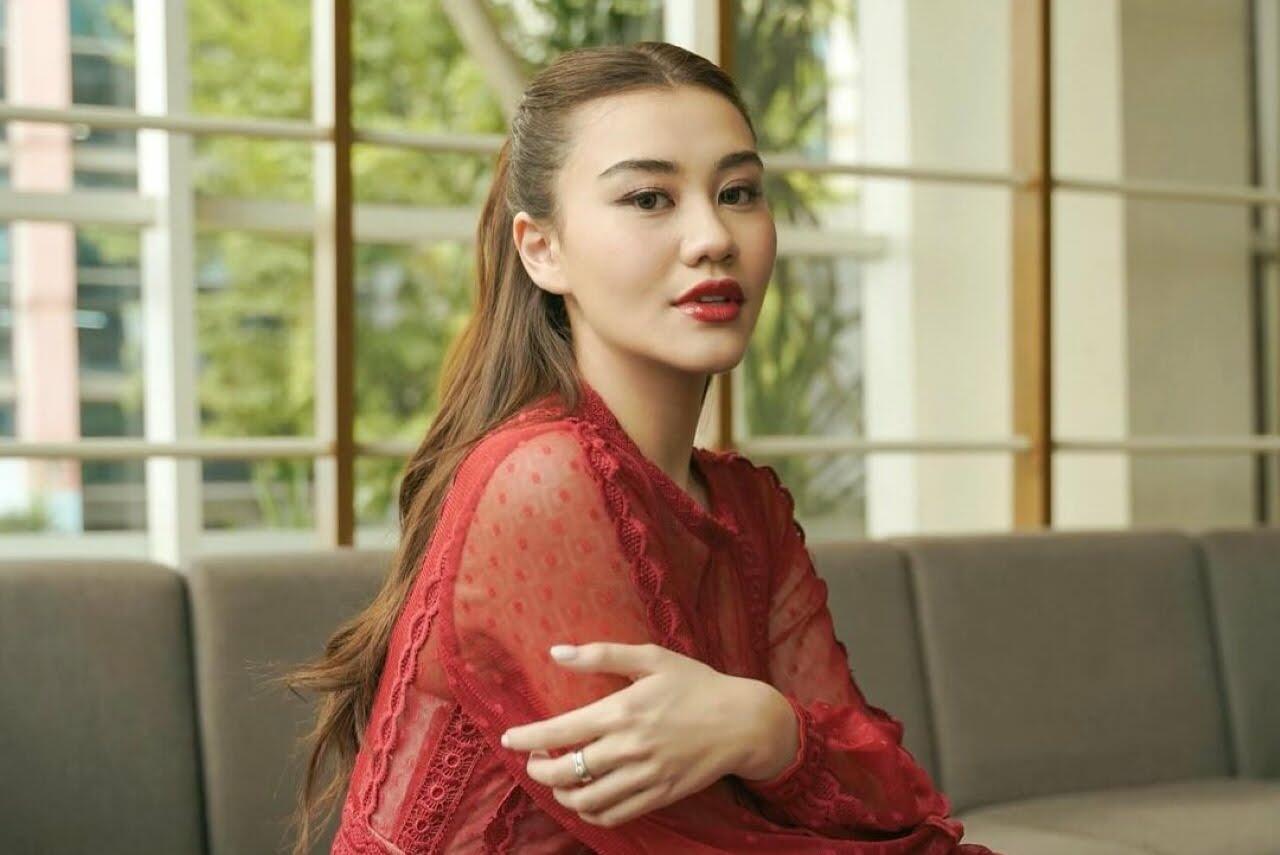 Waduh! Pelaku yang Fitnah Aaliyah Massaid Hamil Duluan ternyata Nenek Usia 62 Tahun