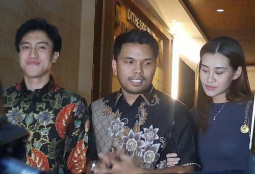 Waduh! Pelaku yang Fitnah Aaliyah Massaid Hamil Duluan ternyata Nenek Usia 62 Tahun
