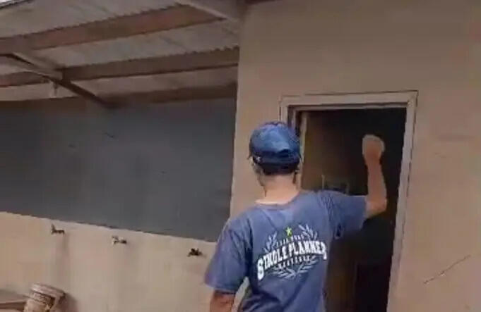 Warga di Kota Banjar Resah Adanya Dugaan Asusila Sesama Jenis di Toilet Masjid