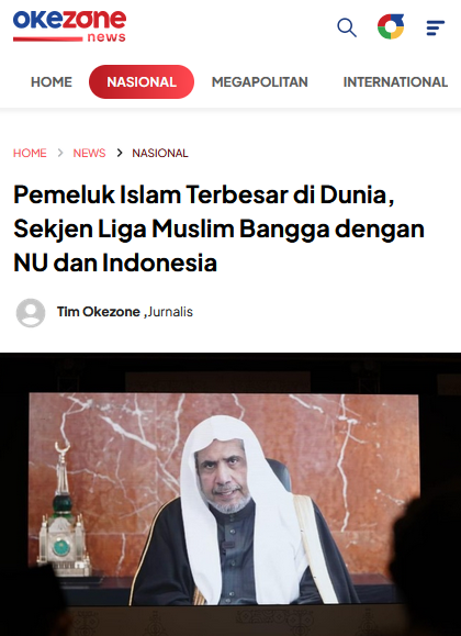 Kabareskrim Ungkap Indonesia Jadi Target Pasar Judi Online