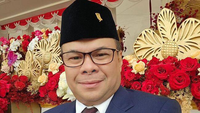 Pilihan Mundur Arteria-Sri Rahayu demi Cucu Soekarno Melaju ke Senayan