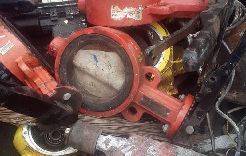 Pengalaman Menjual Barang Bekas ke Tukang Rongsok, Lumayan Cuan