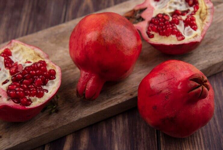 5 Manfaat Buah Delima Bagi Kesehatan Tubuh, Apa Saja?