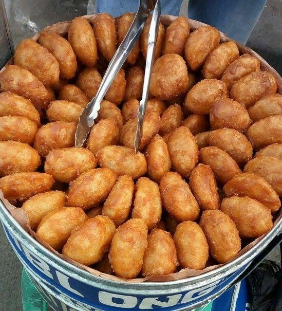 Kue Gemblong: Manisnya Tradisi Kuliner Indonesia